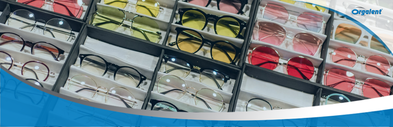 Lentes Oftálmicas: Tudo que você precisa saber para trabalhar no ramo óptico!