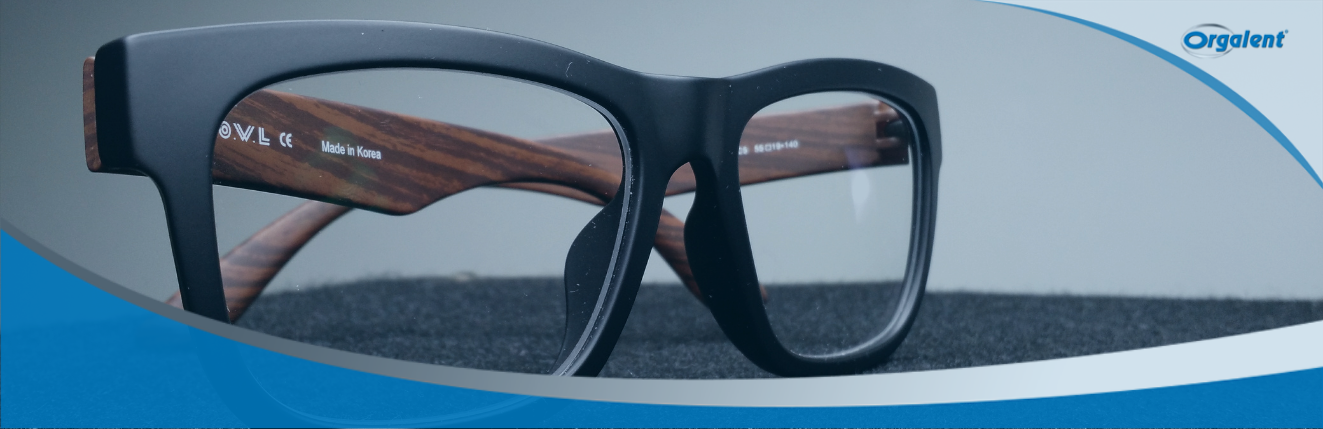 dúvidas sobre compras de óculos