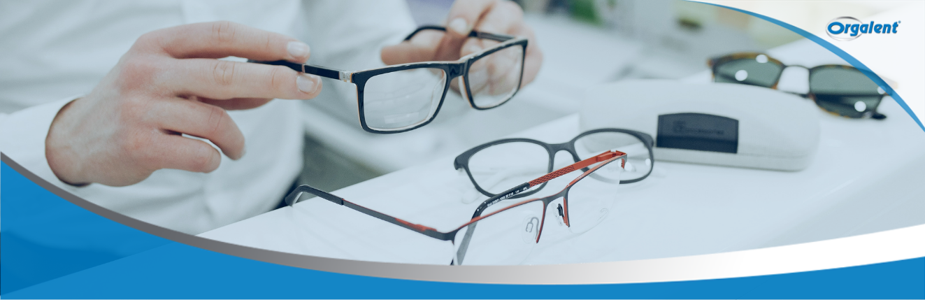 Veja tecnologias para óculos de grau e onde encontrar. Dicas para ópticas