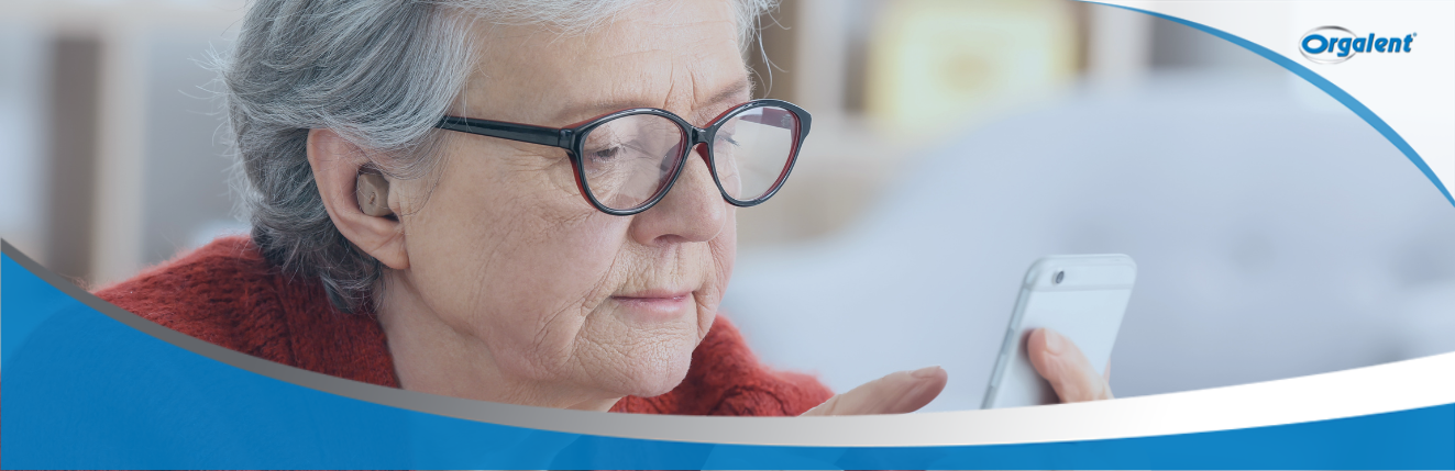 Lentes Oftálmicas para idosos: veja as mais recomendadas