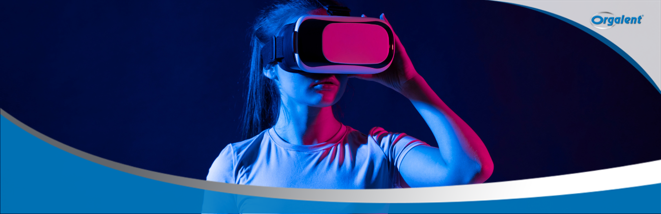 como integrar o setor óptico no metaverso